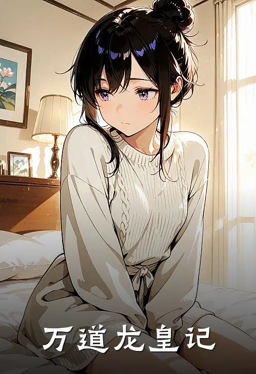 万道龙皇记