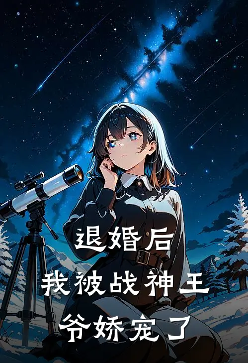 退婚后，我被战神王爷娇宠了
