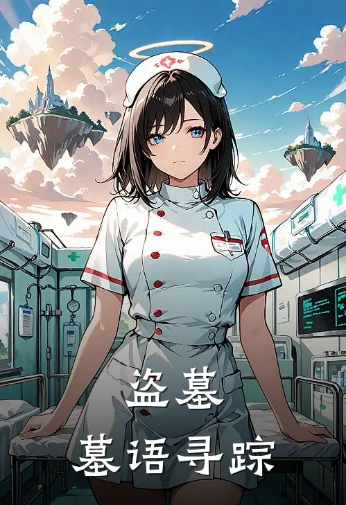 盗墓，墓语寻踪