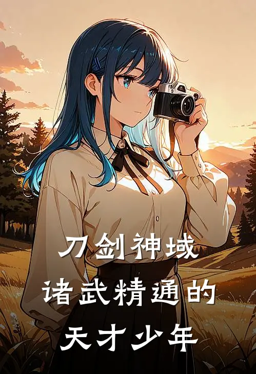 刀剑神域：诸武精通的天才少年