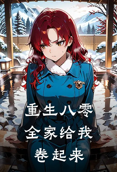 重生八零，全家给我卷起来