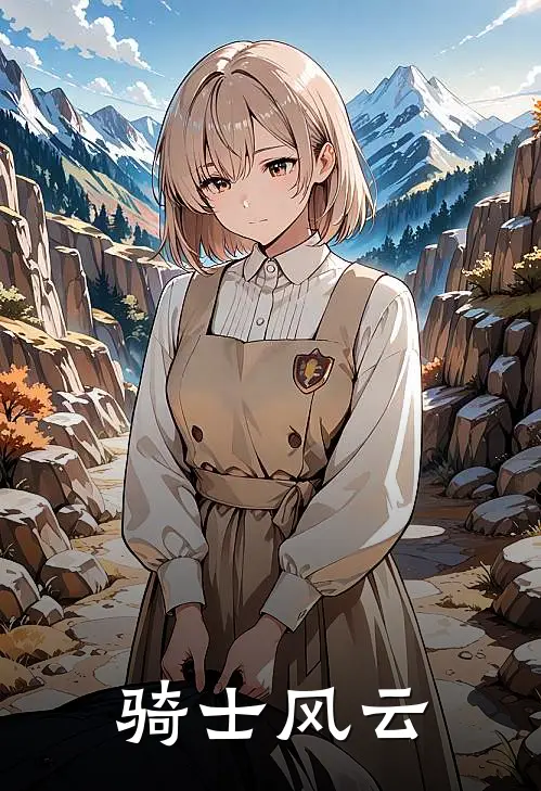 骑士风云