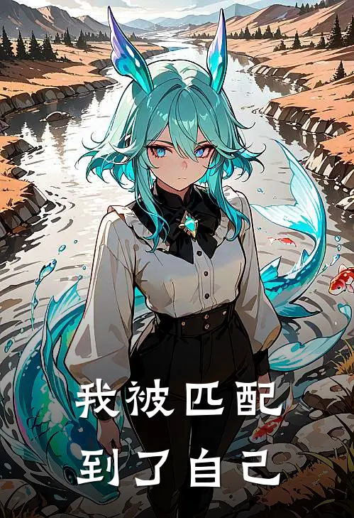 我被匹配到了自己