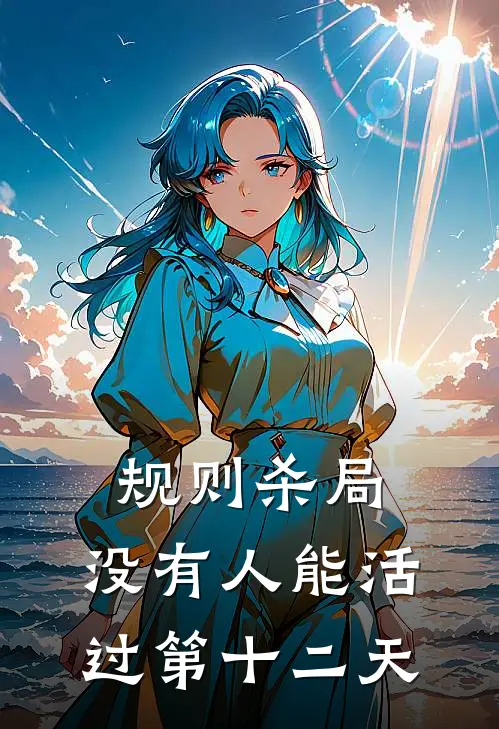 规则杀局：没有人能活过第十二天