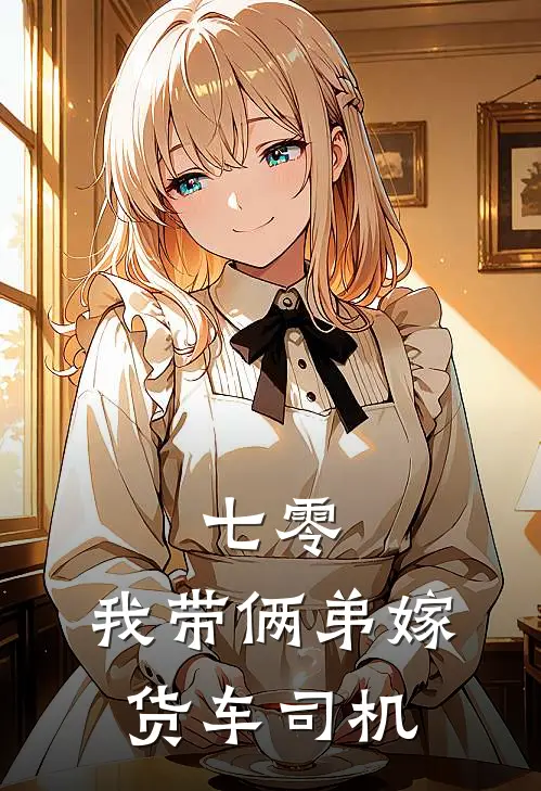 七零：我带俩弟嫁货车司机