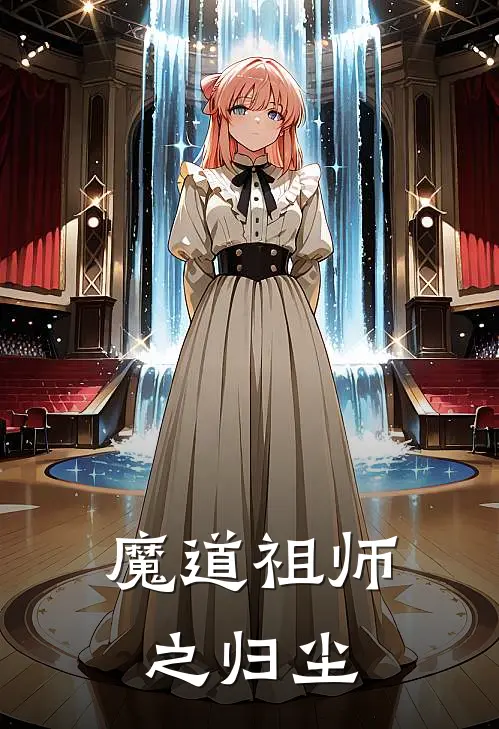 魔道祖师之归尘