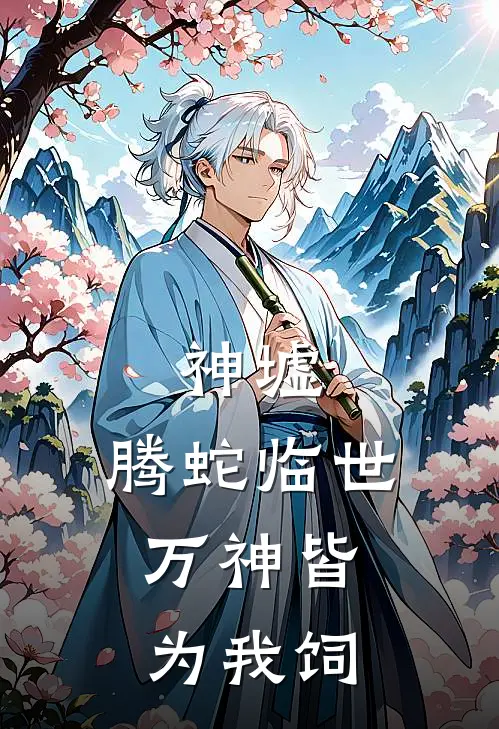 神墟：腾蛇临世，万神皆为我饲