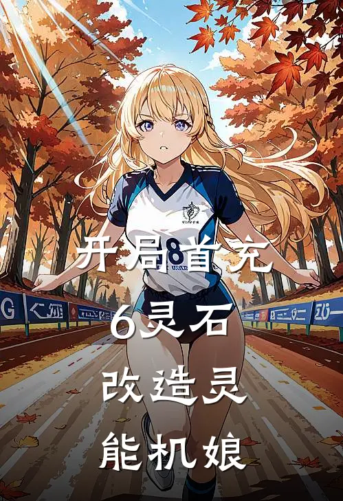 开局首充6灵石，改造灵能机娘