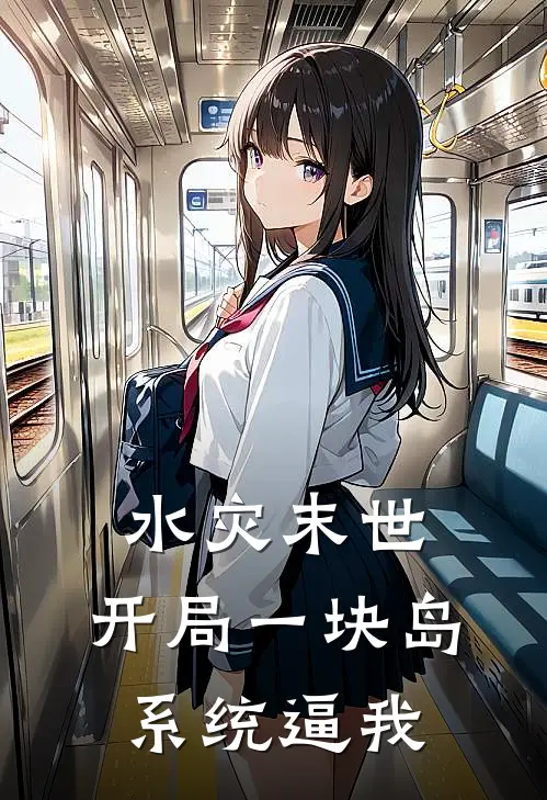 水灾末世：开局一块岛，系统逼我