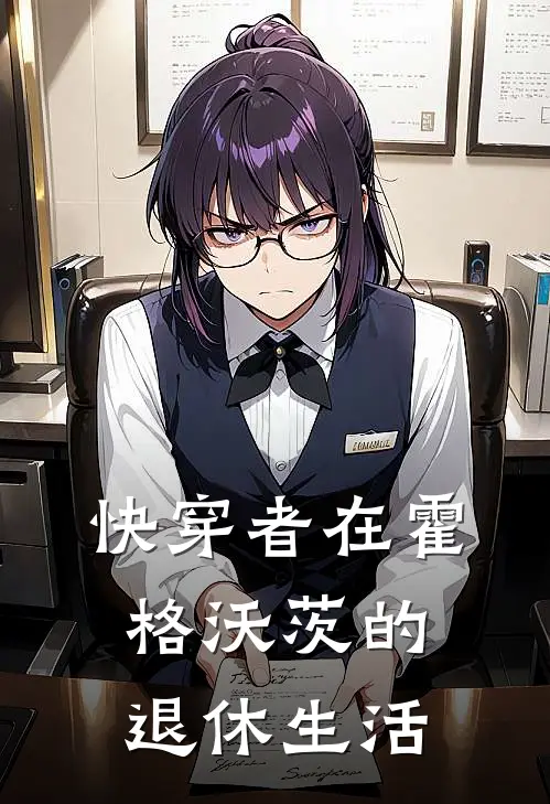 快穿者在霍格沃茨的退休生活