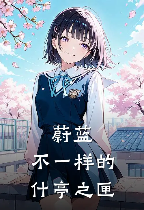 蔚蓝：不一样的什亭之匣