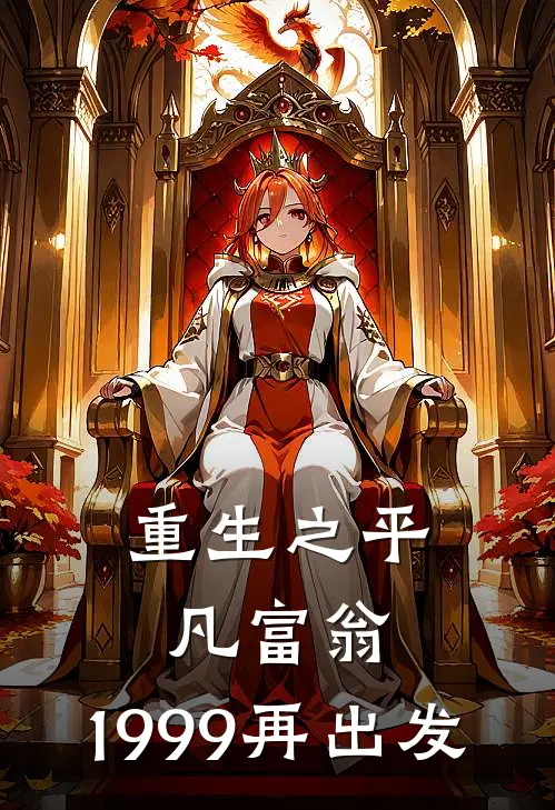 重生之平凡富翁：1999再出发
