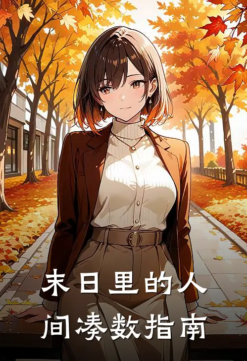 末日里的人间凑数指南