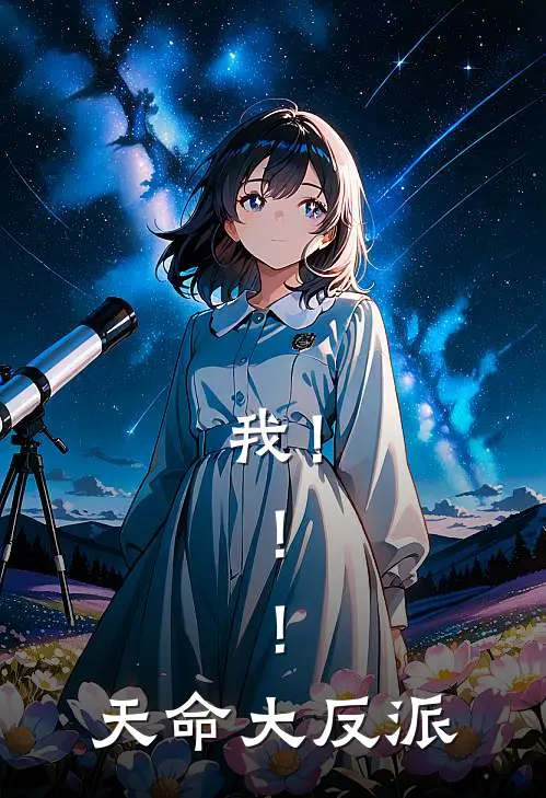 我！！！天命大反派