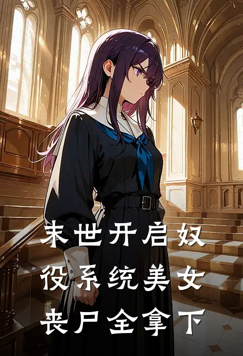 末世开启奴役系统美女丧尸全拿下