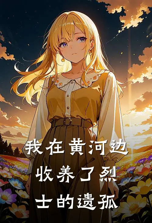 我在黄河边，收养了烈士的遗孤