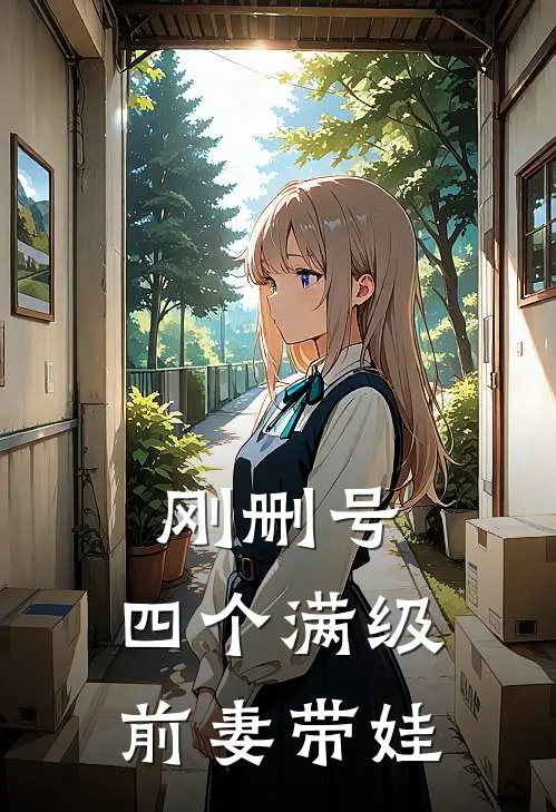 刚删号，四个满级前妻带娃