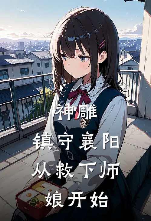 神雕：镇守襄阳，从救下师娘开始