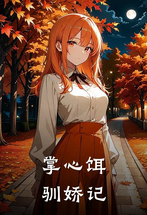 掌心饵，驯娇记