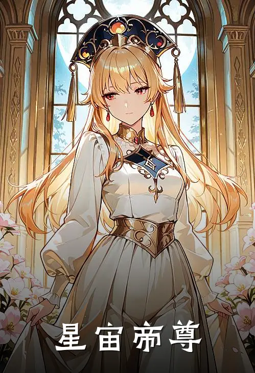 星宙帝尊