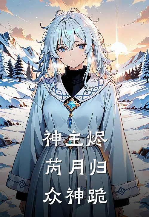 神主烬：芮月归，众神跪