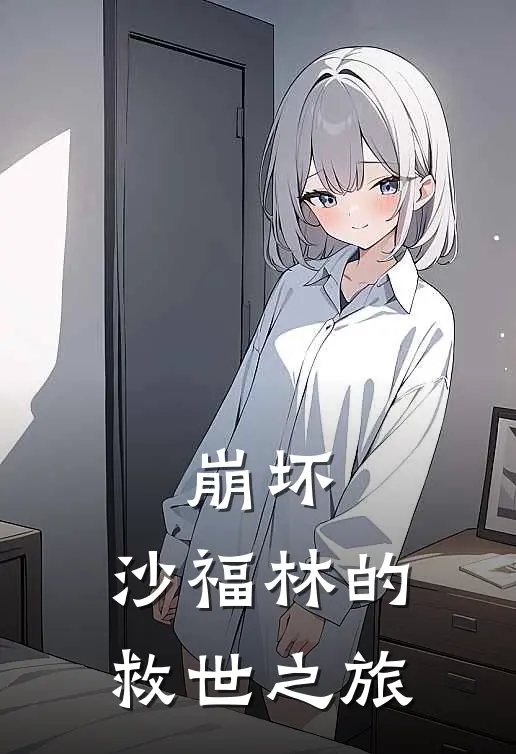 崩坏：沙福林的救世之旅