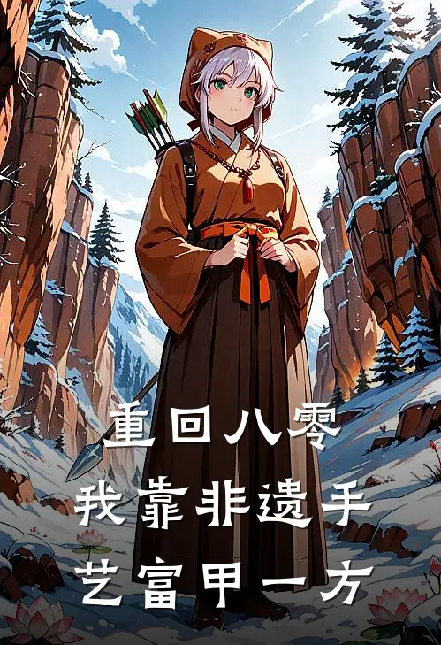 重回八零，我靠非遗手艺富甲一方