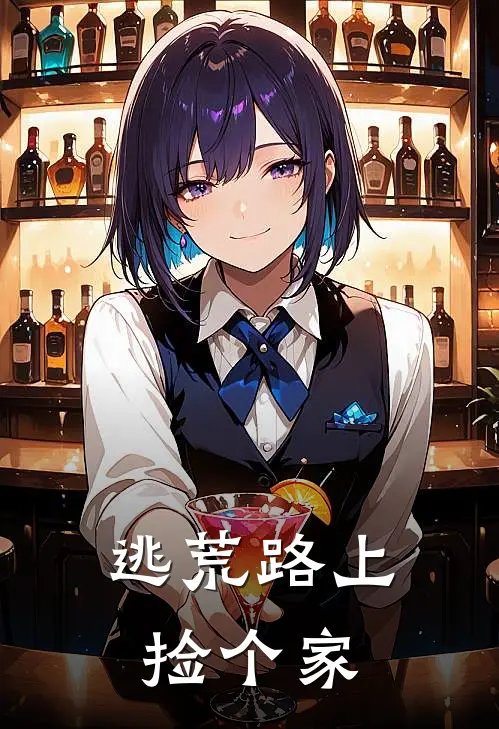 逃荒路上捡个家