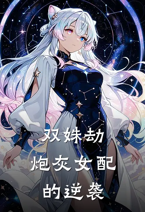 双姝劫：炮灰女配的逆袭