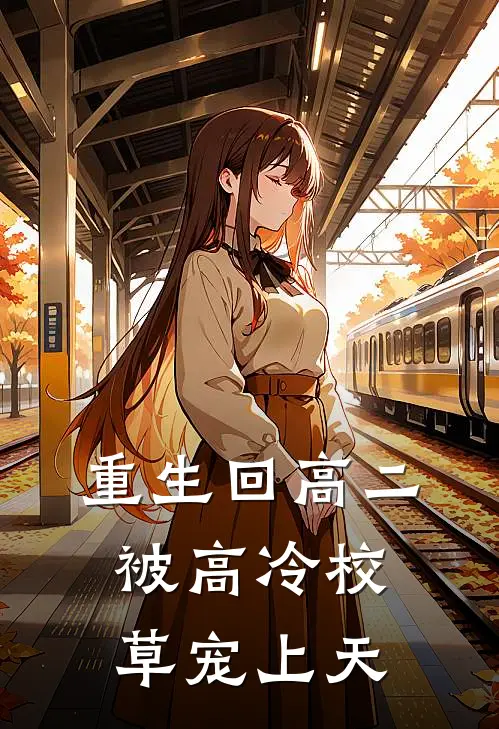 重生回高二：被高冷校草宠上天