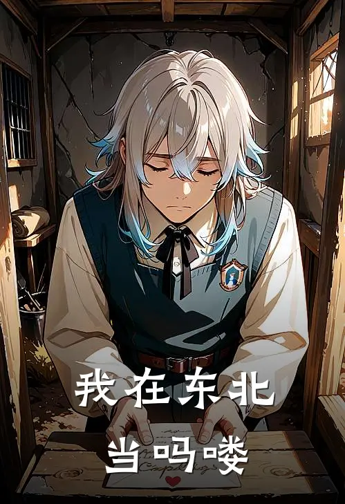 我在东北当吗喽