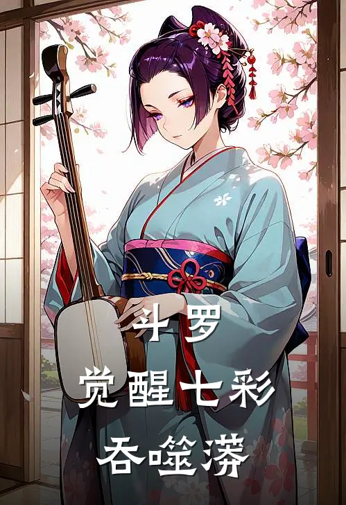 斗罗：觉醒七彩吞噬蟒