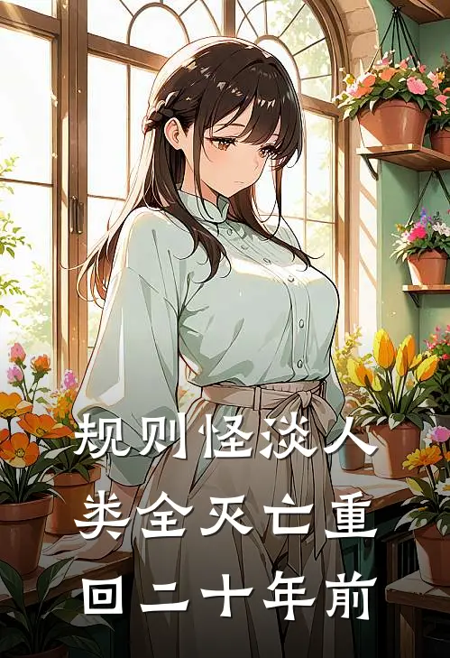 规则怪淡人类全灭亡重回二十年前