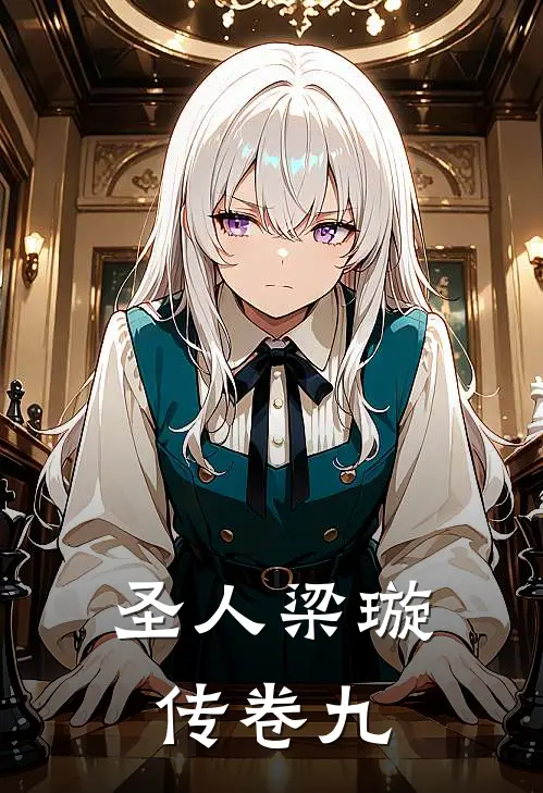 圣人梁璇传卷九