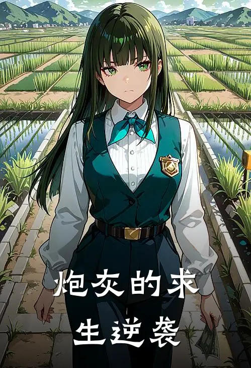 炮灰的求生逆袭