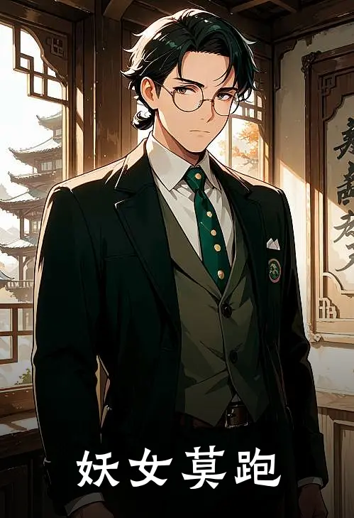 妖女莫跑