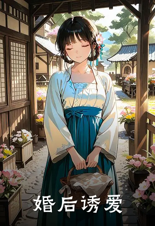 婚后诱爱