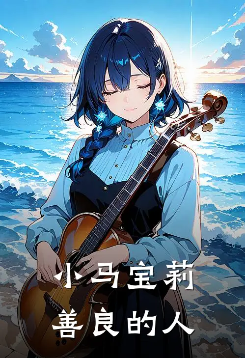 小马宝莉，善良的人