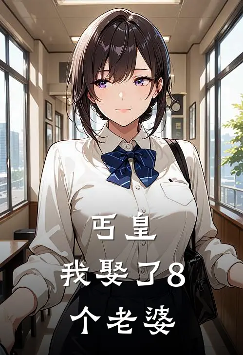 丐皇，我娶了8个老婆