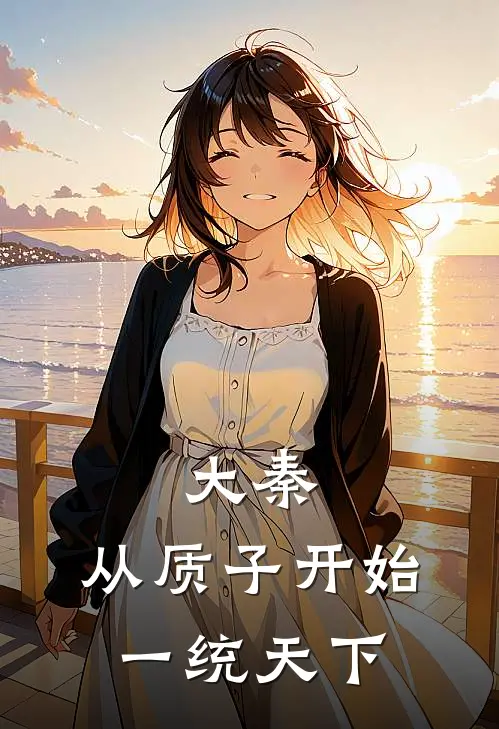 大秦：从质子开始一统天下