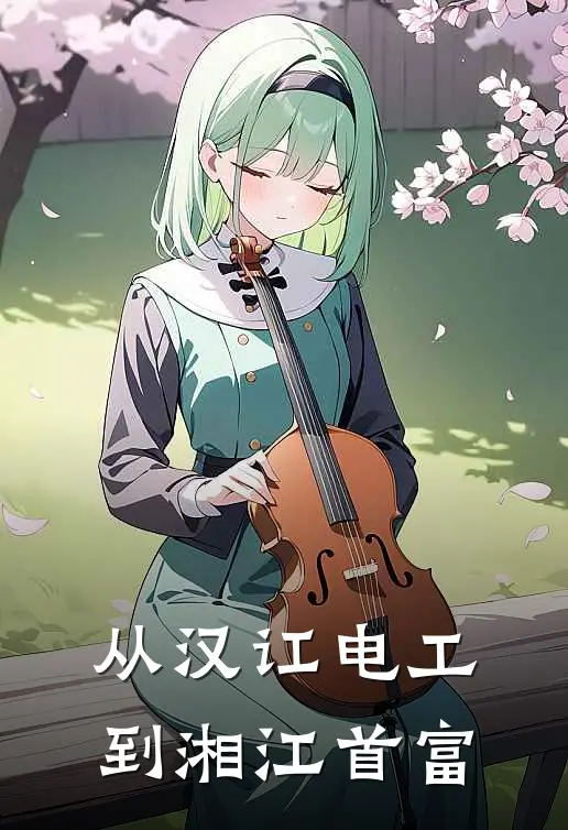 从汉讧电工到湘江首富