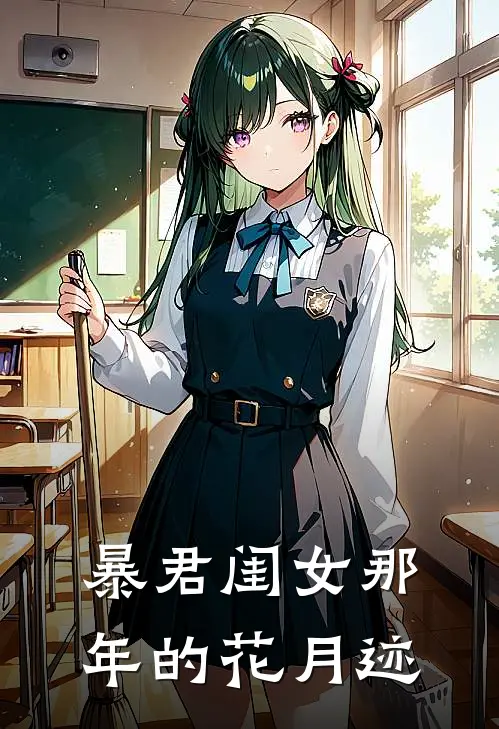 暴君闺女那年的花月迹