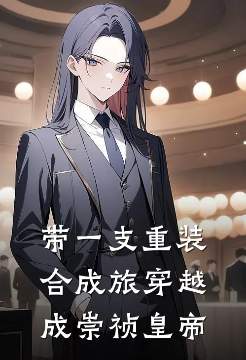 带一支重装合成旅穿越成崇祯皇帝