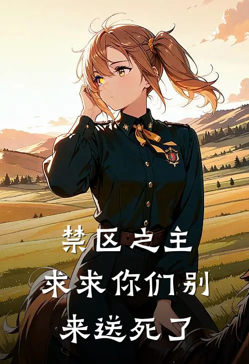 禁区之主：求求你们别来送死了