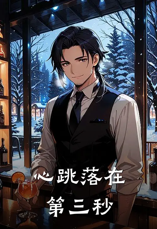 心跳落在第三秒
