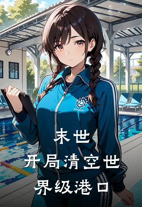 末世：开局清空世界级港口