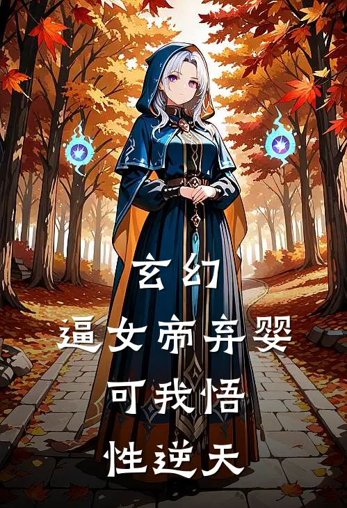 玄幻：逼女帝弃婴，可我悟性逆天