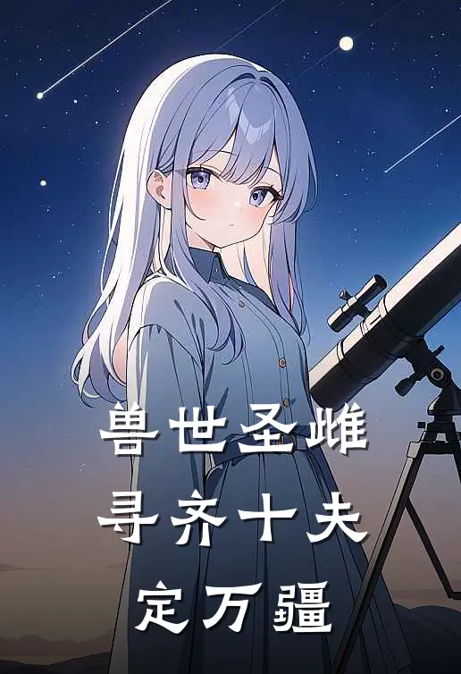 兽世圣雌：寻齐十夫定万疆