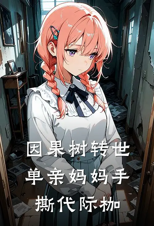 因果树转世：单亲妈妈手撕代际枷