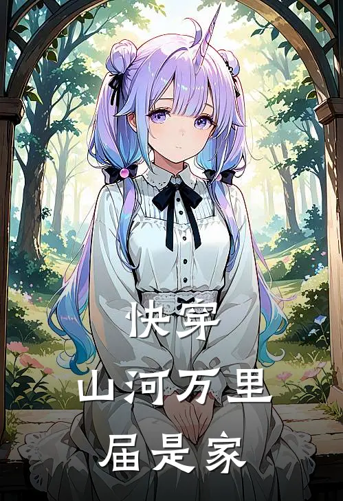 快穿：山河万里届是家